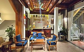 Victory Hotel Hue 3*